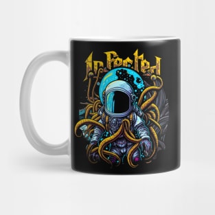 Infected Mug